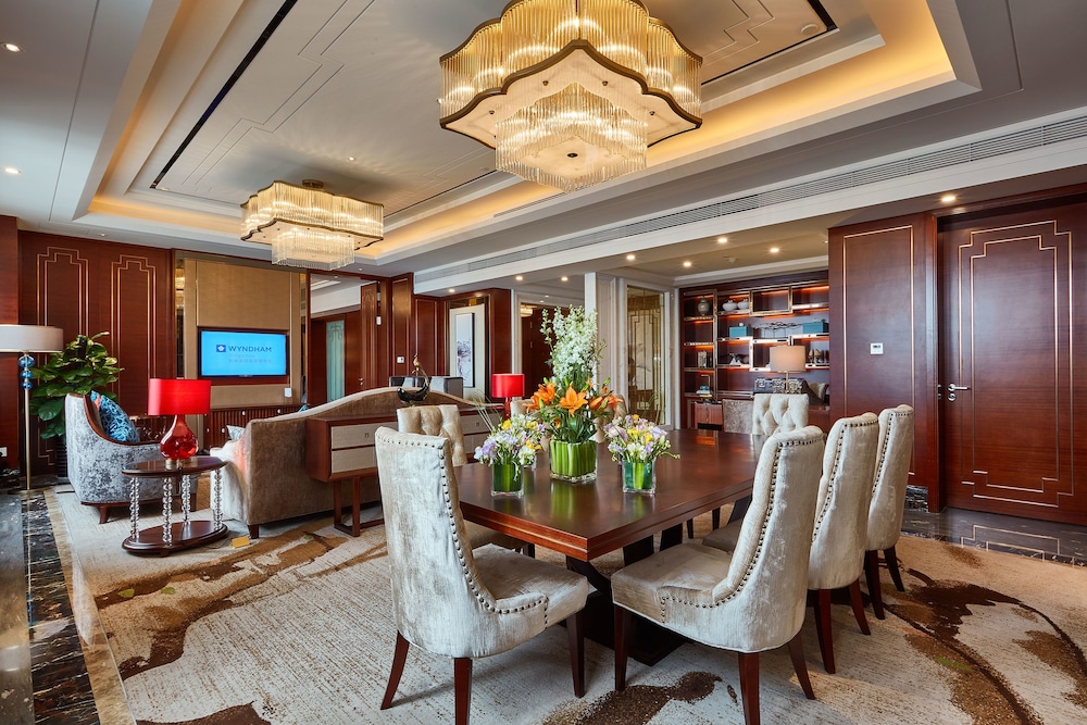 Wyndham Jingzhou 27/40