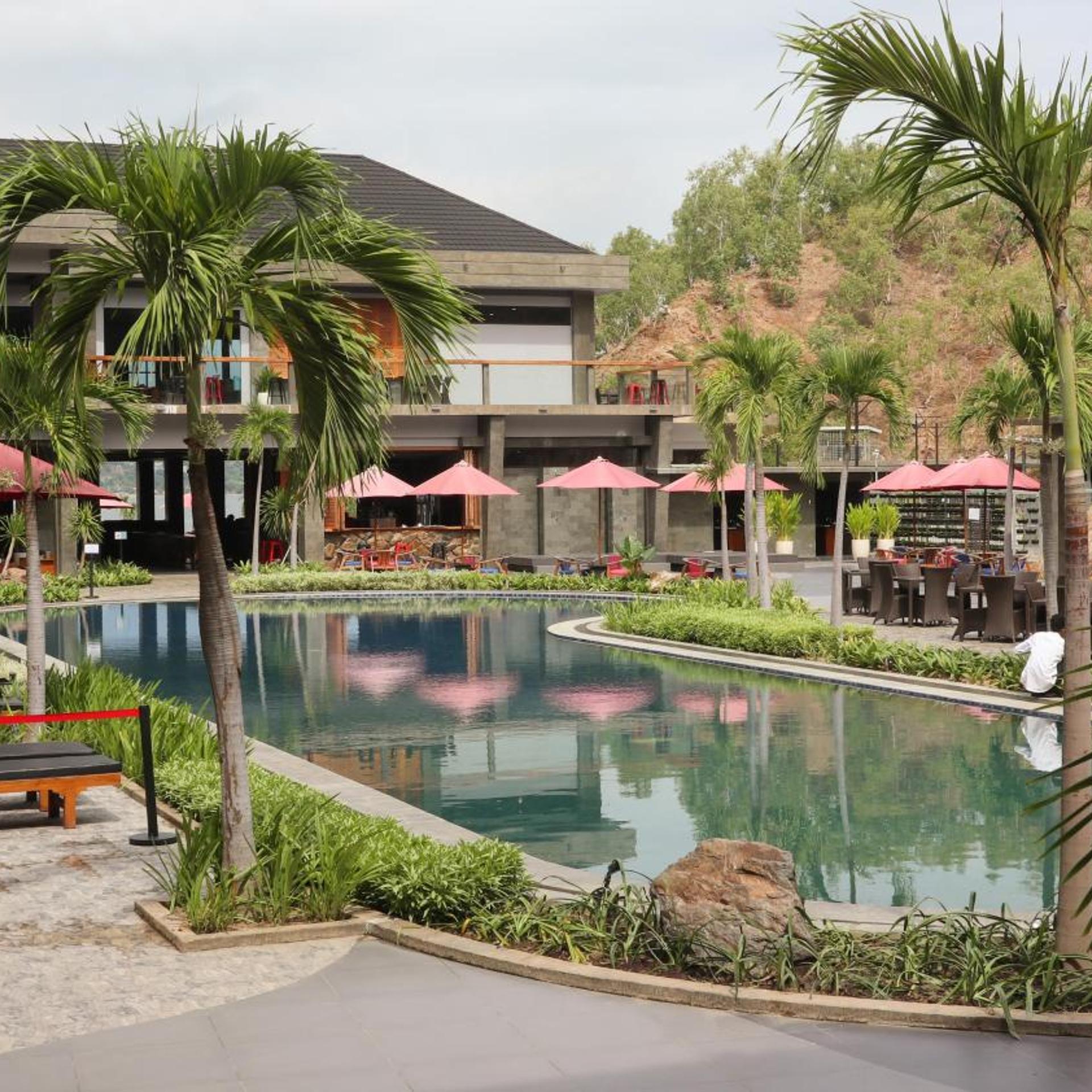 JL World Hotel Dili 3/50