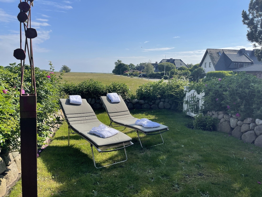 Ferienhaus Weetstich 14/22