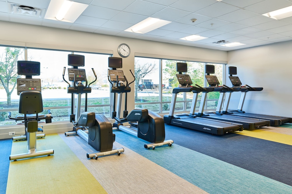 TownePlace Suites by Marriott Hixson 16/40