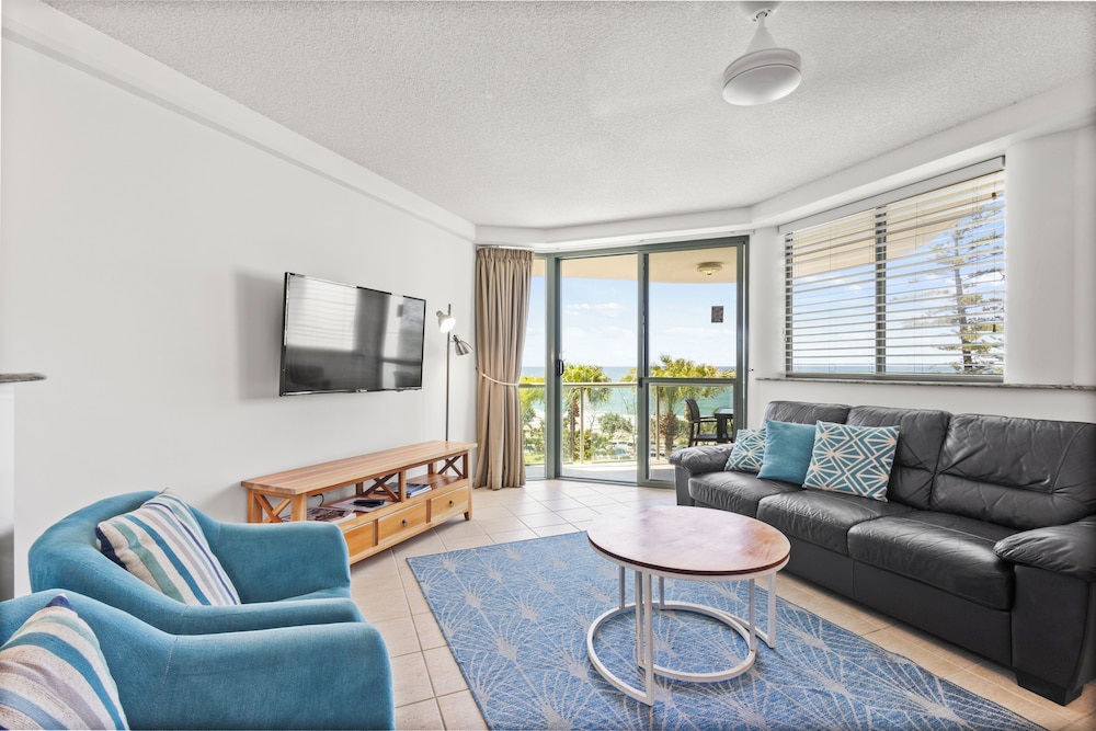 Malibu Mooloolaba Apartments 50/76