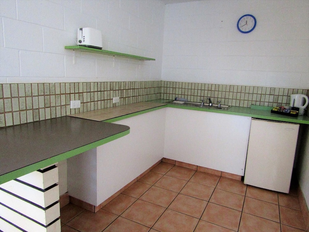 Nomads Airlie Beach - Adults Only 18/66