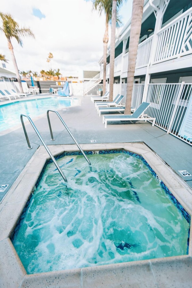Beach Haven Inn Pacific Beach 38/64