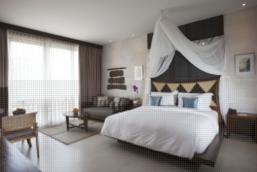 TEJAPRANA RESORT & SPA 8/50