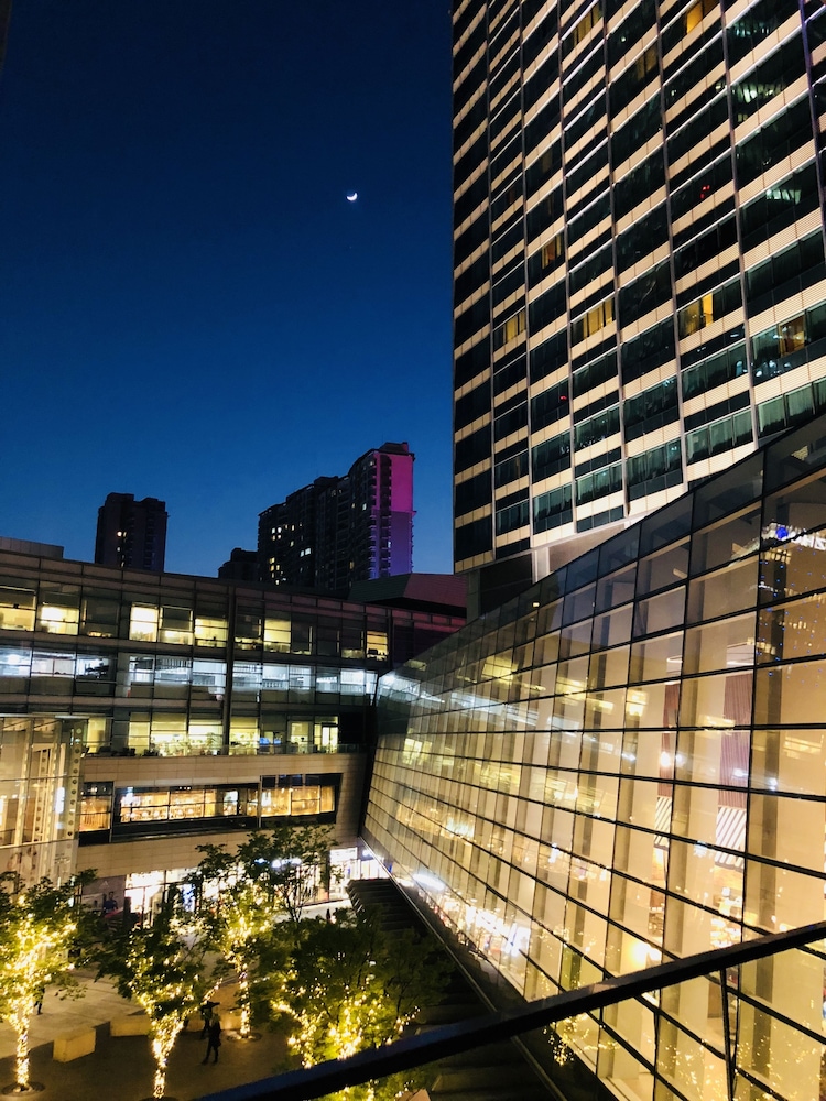 Kerry Hotel Pudong Shanghai 4/50