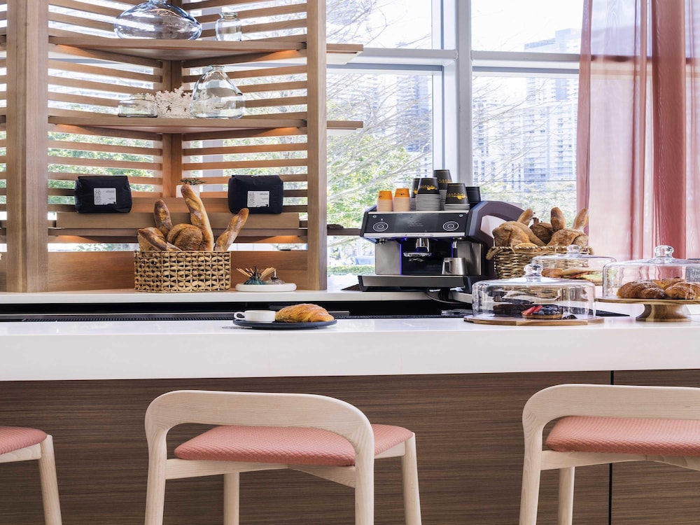 Novotel Miami Brickell 60/74