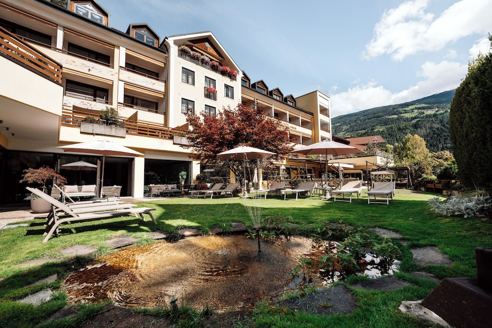 ALPINE CITY WELLNESS HOTEL DOMINIK 58/58