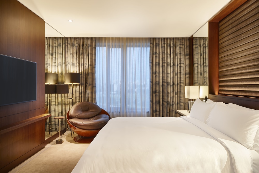 JW Marriott Hotel Sao Paulo 23/75