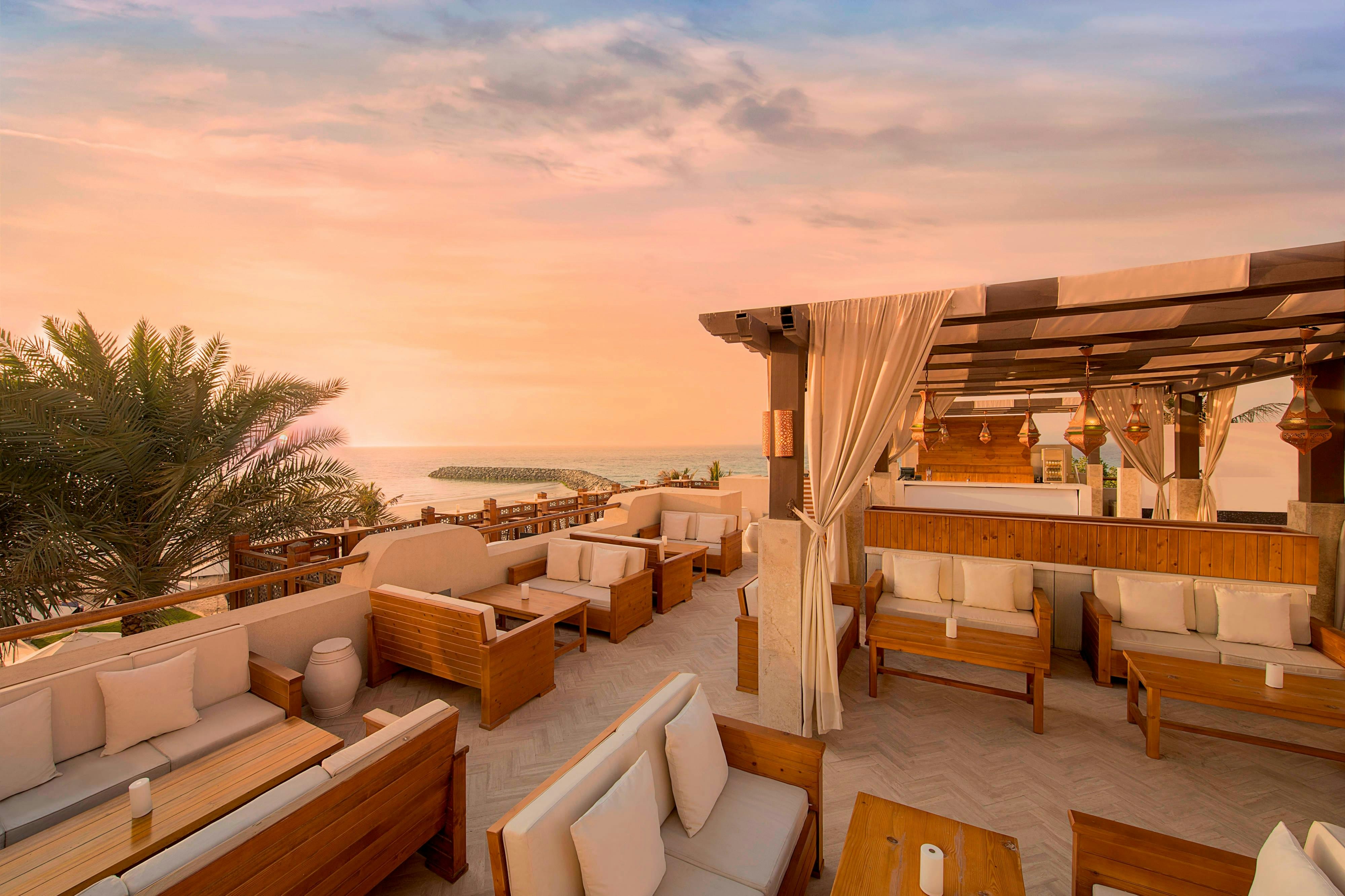 Ajman Saray, a Luxury Collection Resort, Ajman 34/75