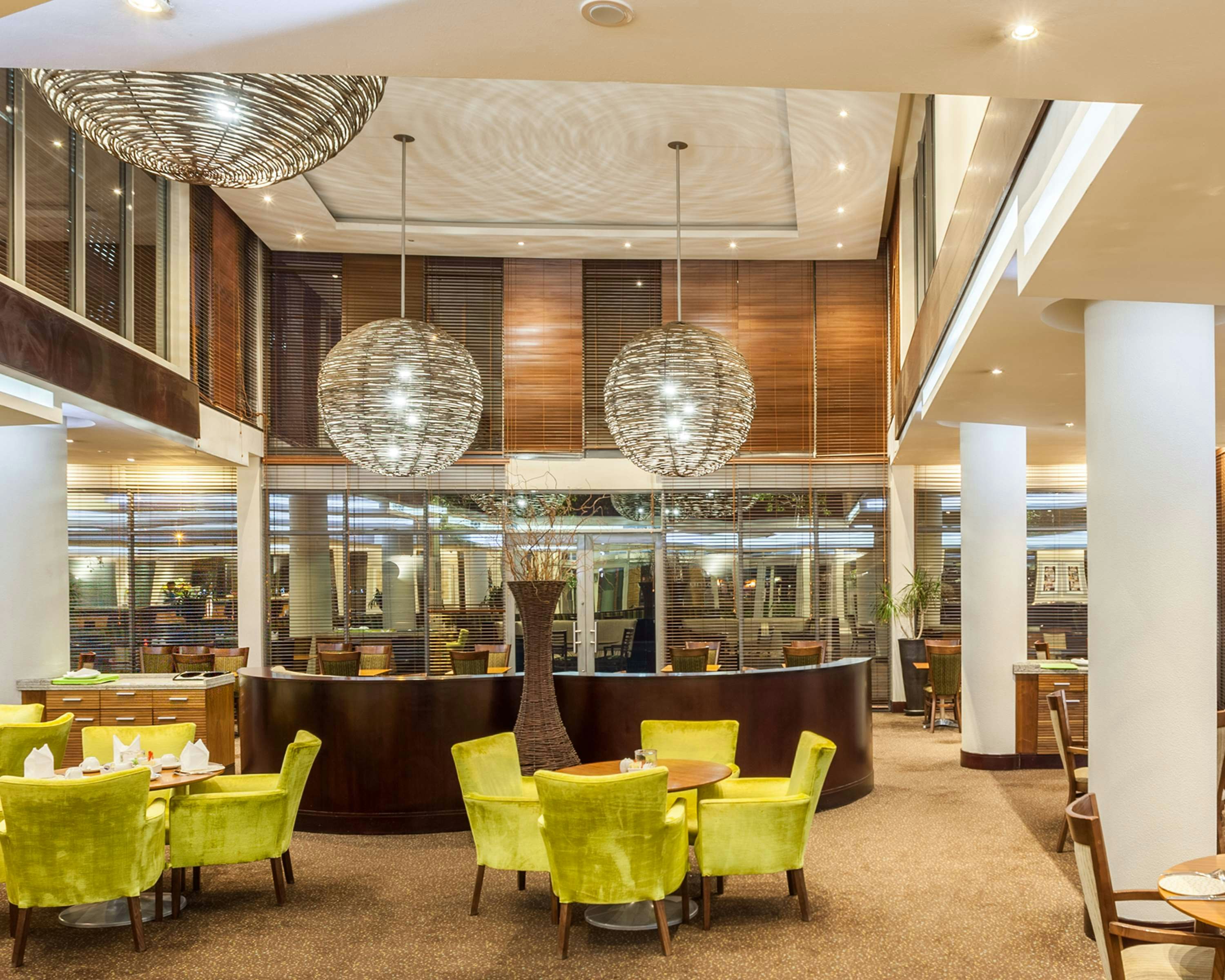 City Lodge Lynnwood 7/29
