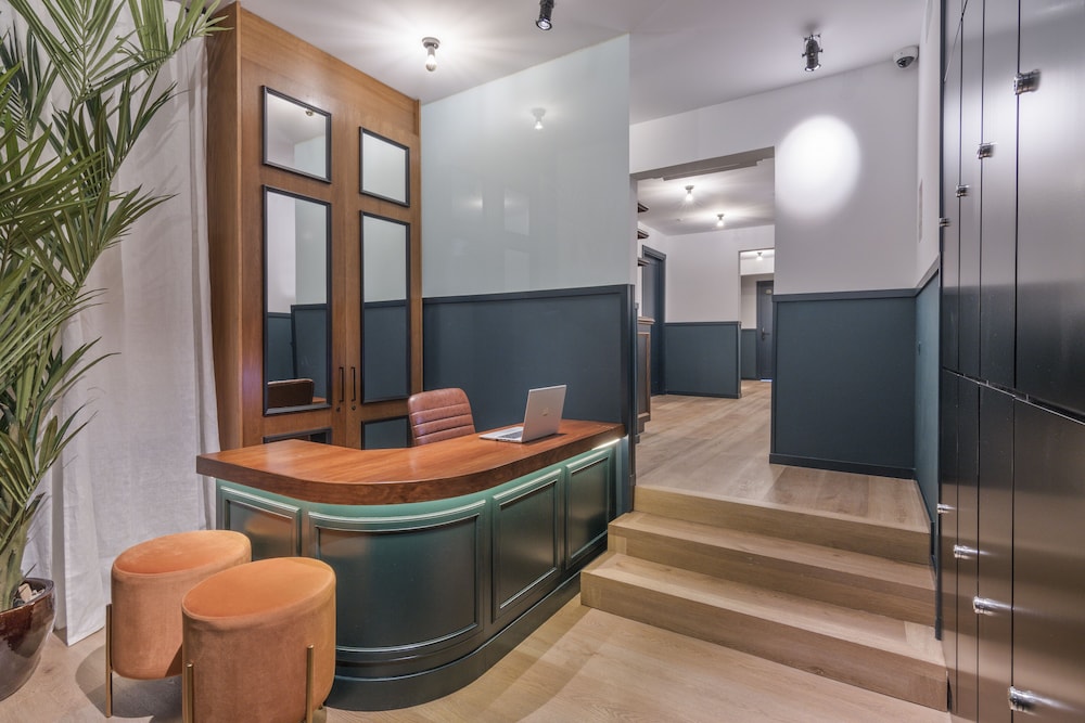 UMA Suites Atocha 30/50