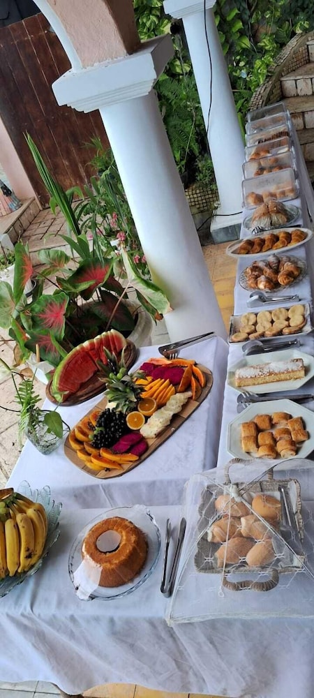 Casagrande Hotel Boutique 63/75