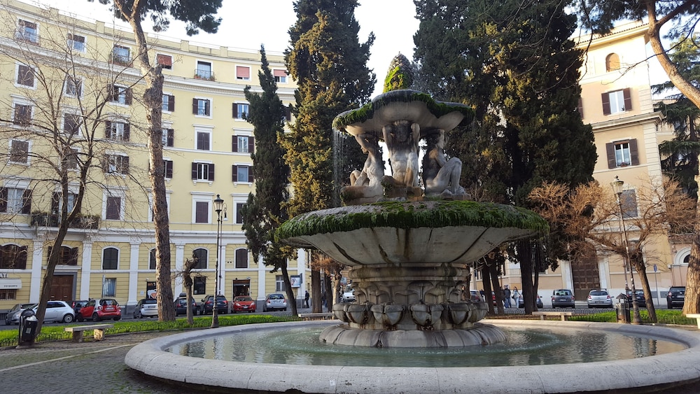 Domus Quiritum 55/59