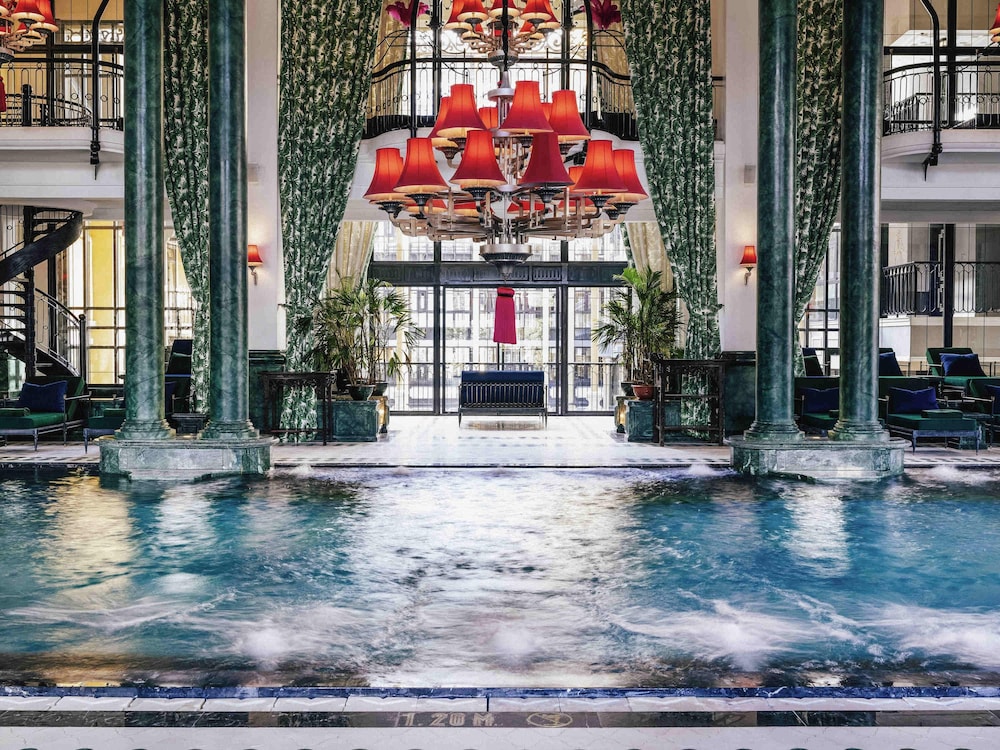 Hotel De La Coupole Mgallery 76/79
