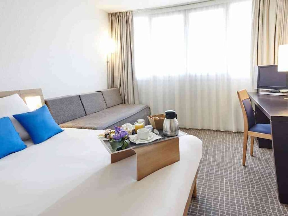 Novotel Narbonne Sud 28/48