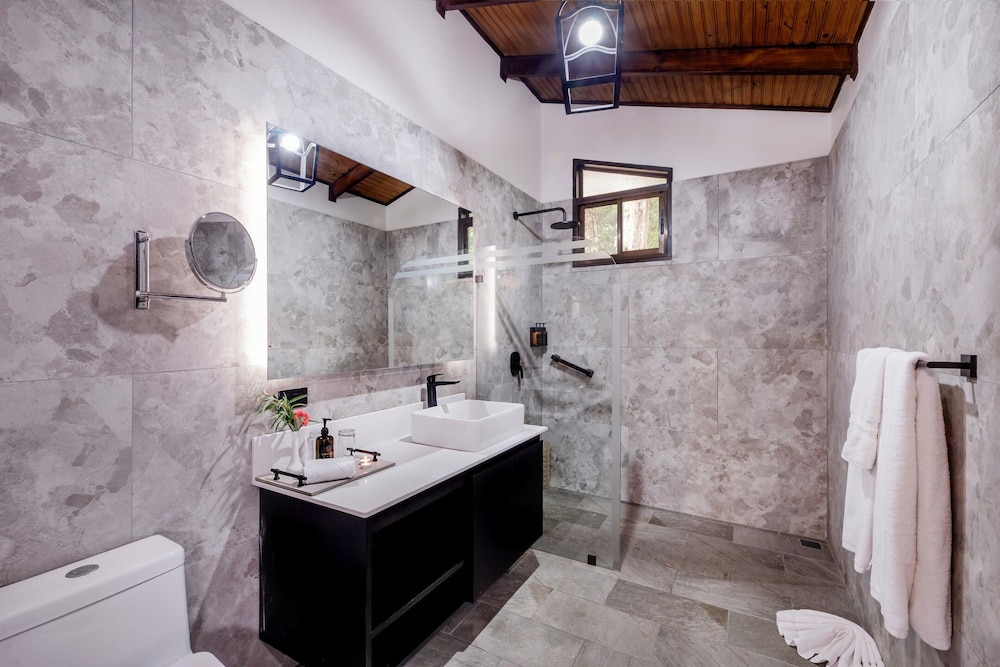 Savegre Hotel Natural Reserve And Spa 68/69