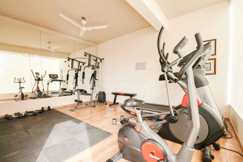 WoodSmoke resort &amp; Spa 21/50