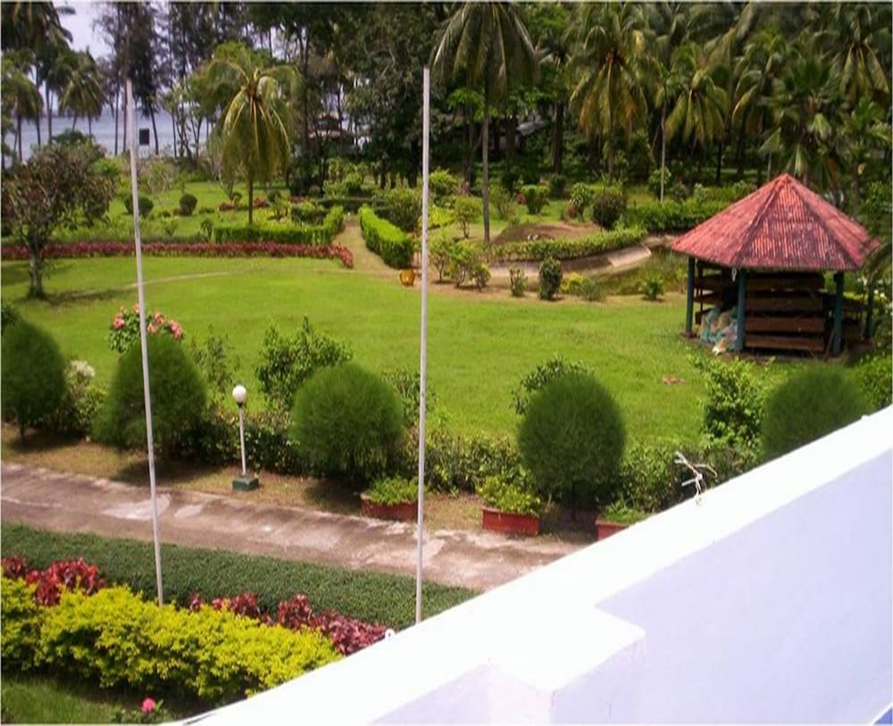 Peerless Sarovar Portico 36/45