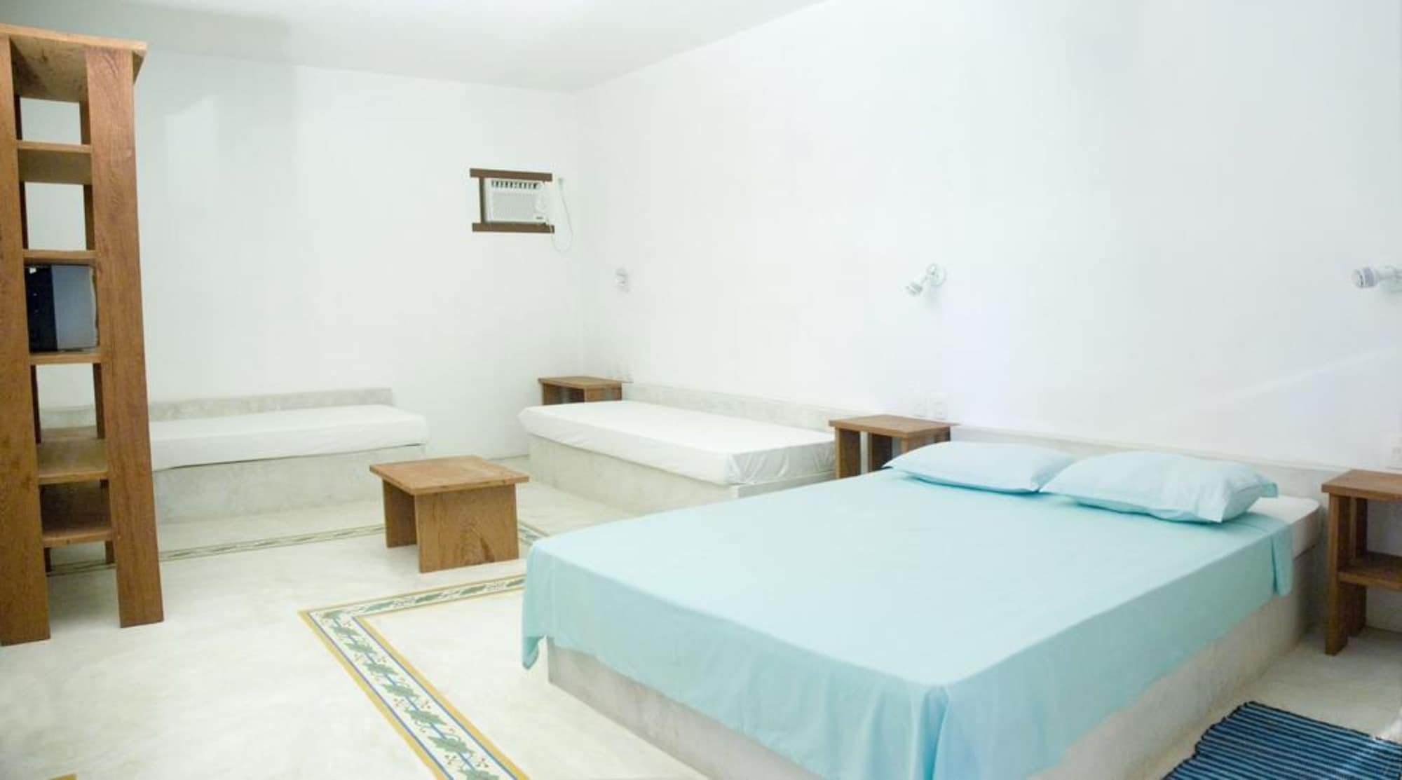 SPECIAL, DOUBLE BED