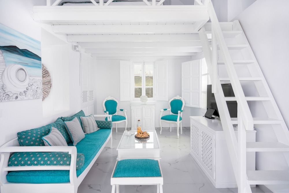 Oia Sunset Villas 20/50