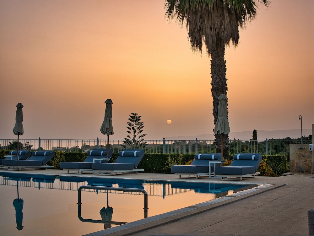 Astra Village Suites & Spa, Kefalonia 45/50