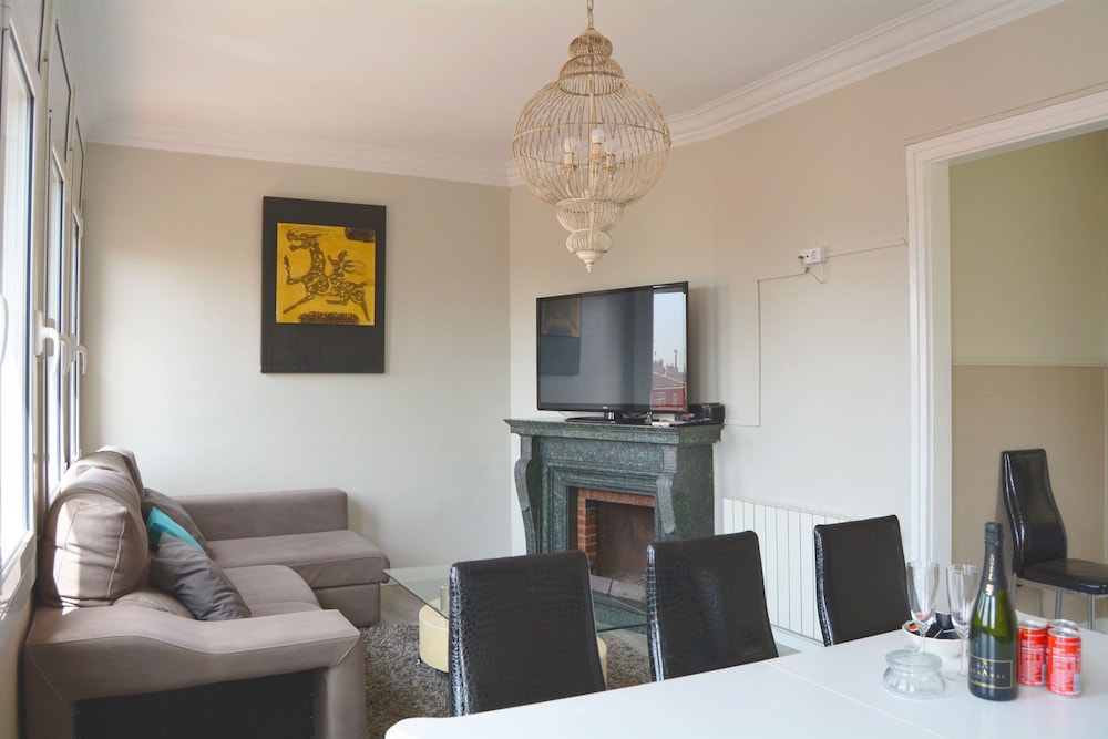 Suite Home Sagrada Familia 61/81