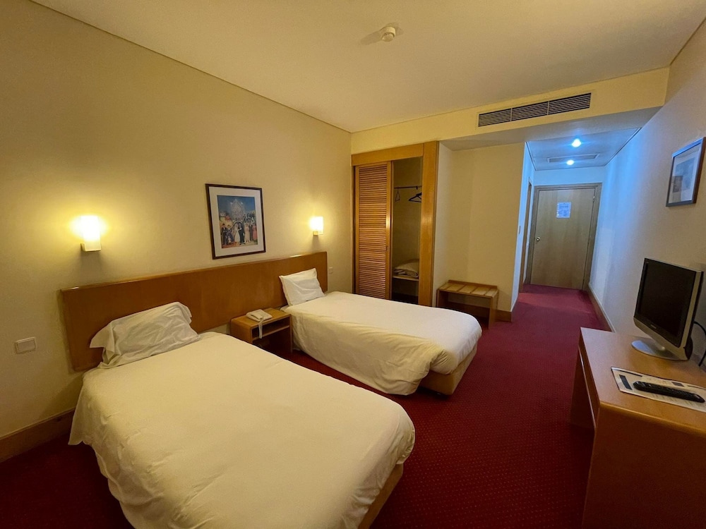 Flag Hotel Porto Maia 17/33