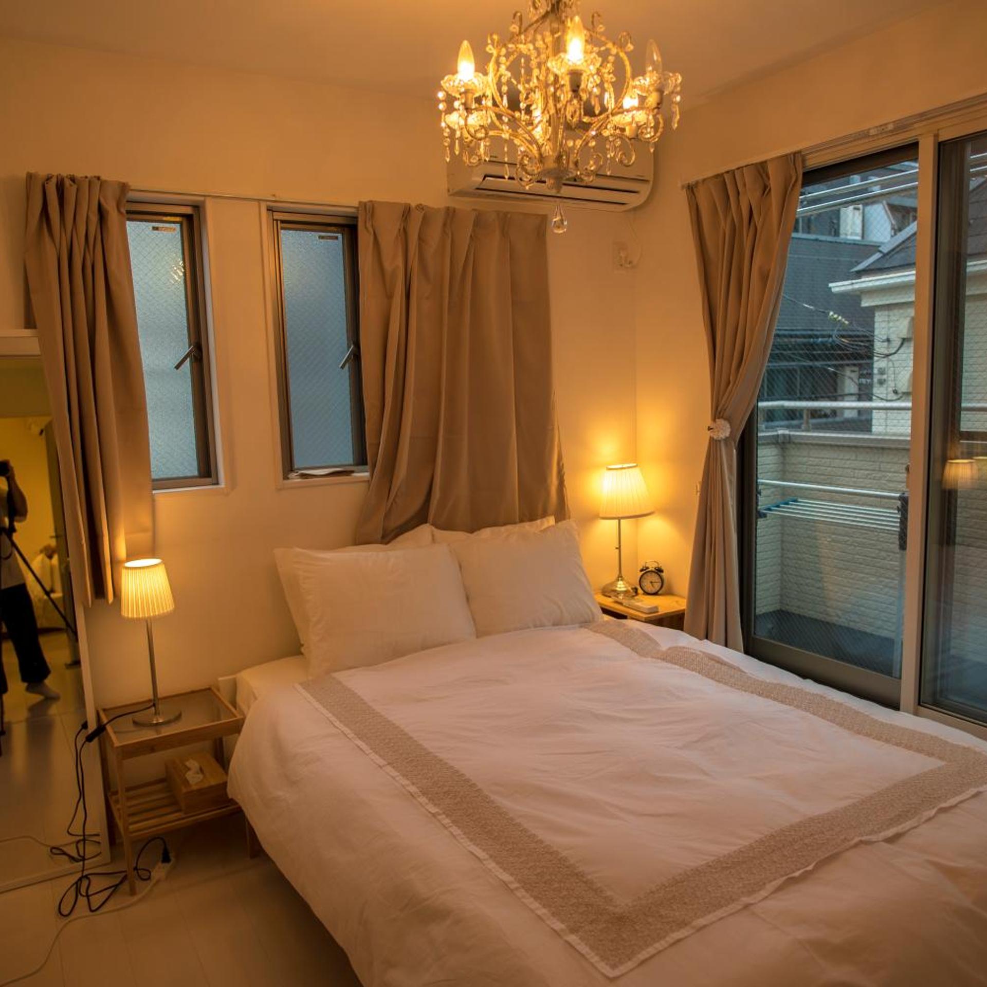 3 Bedrooms, House