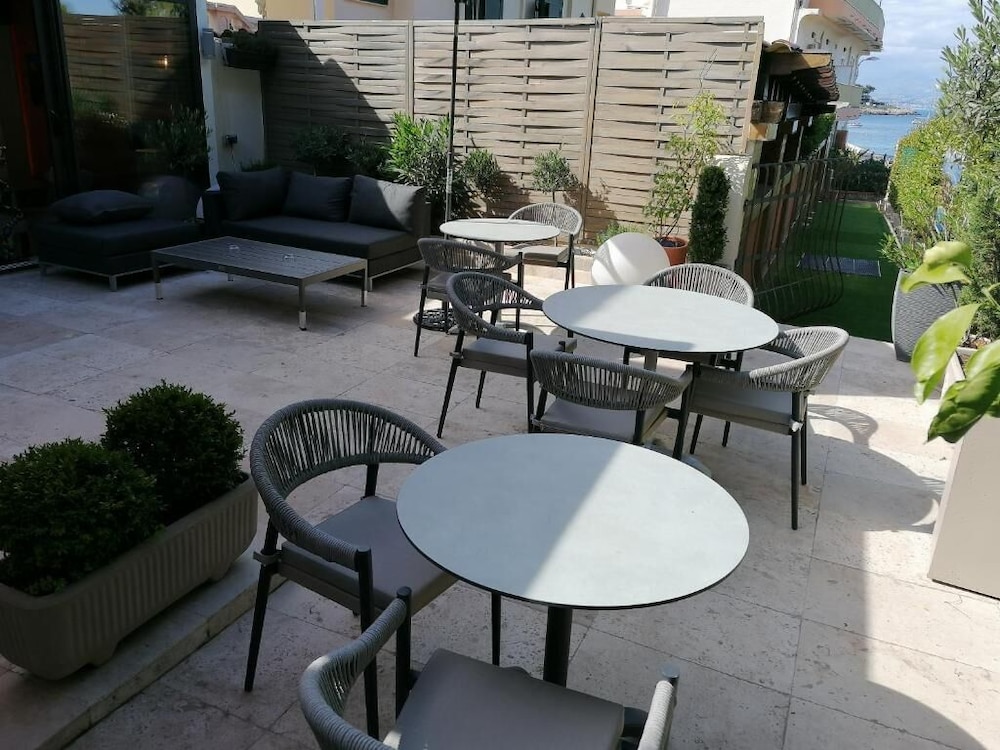 Hotel Miramar Cap D Antibes 19/38