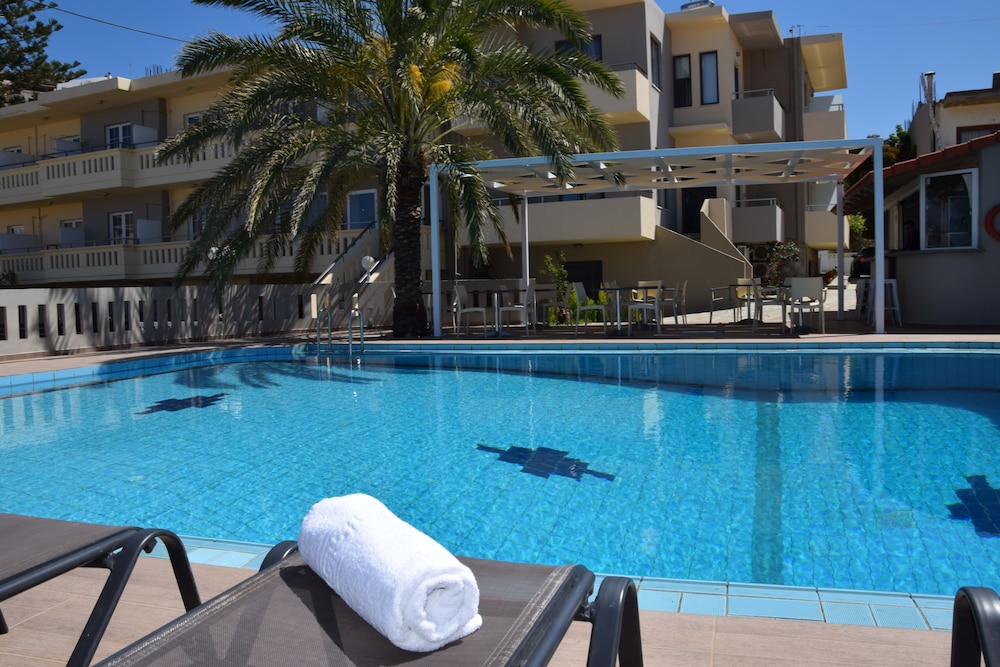 Hotel Amaryllis photo1