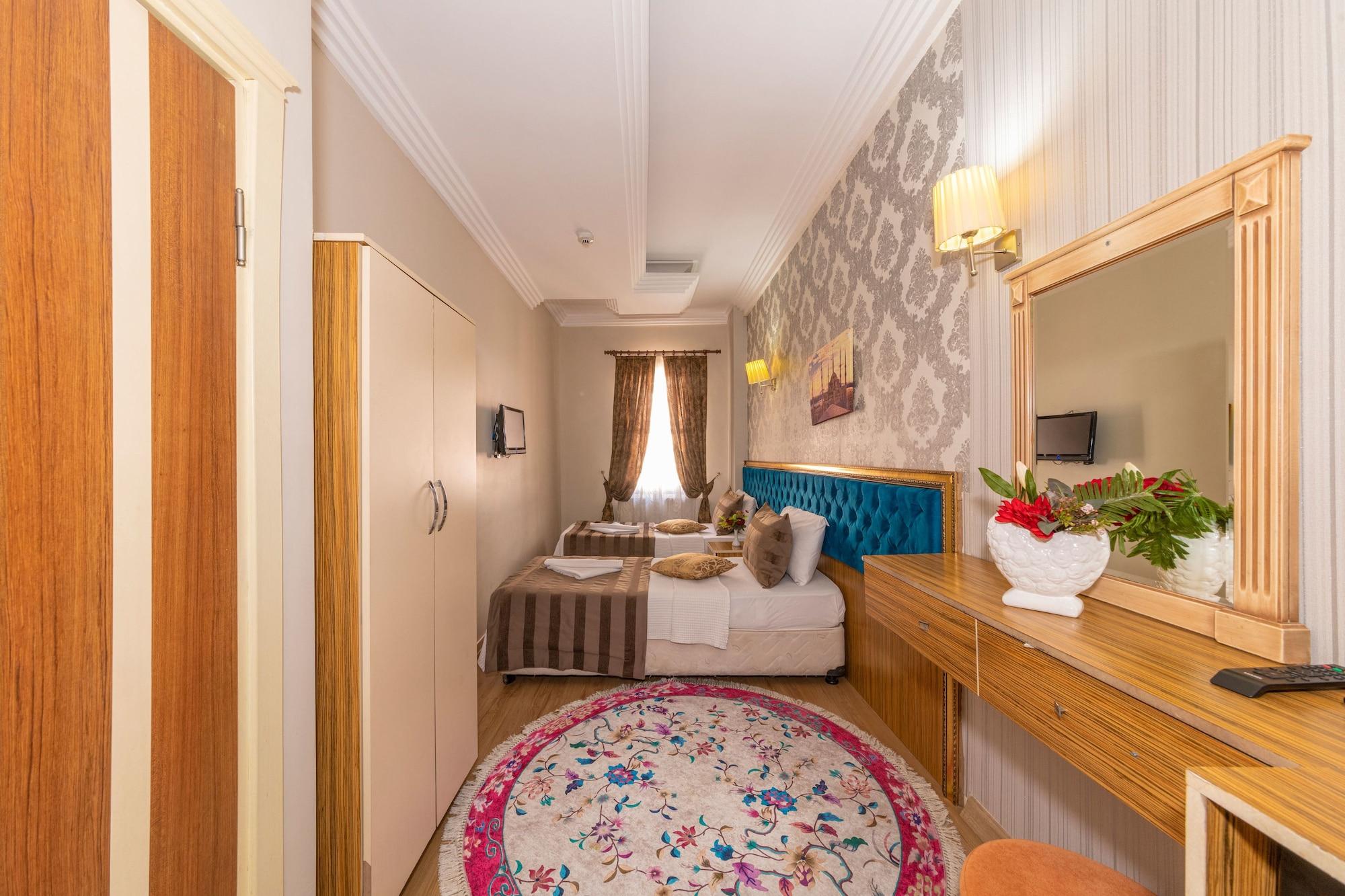 Ista Palace 53/55