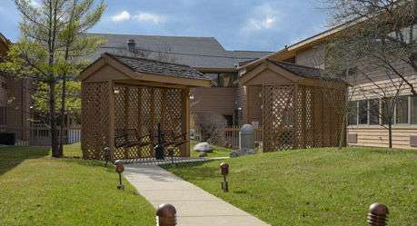 Wyndham Garden Fort Wayne 27/32