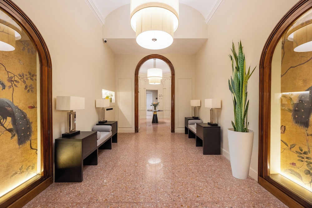 BH hotel Roma 37/52