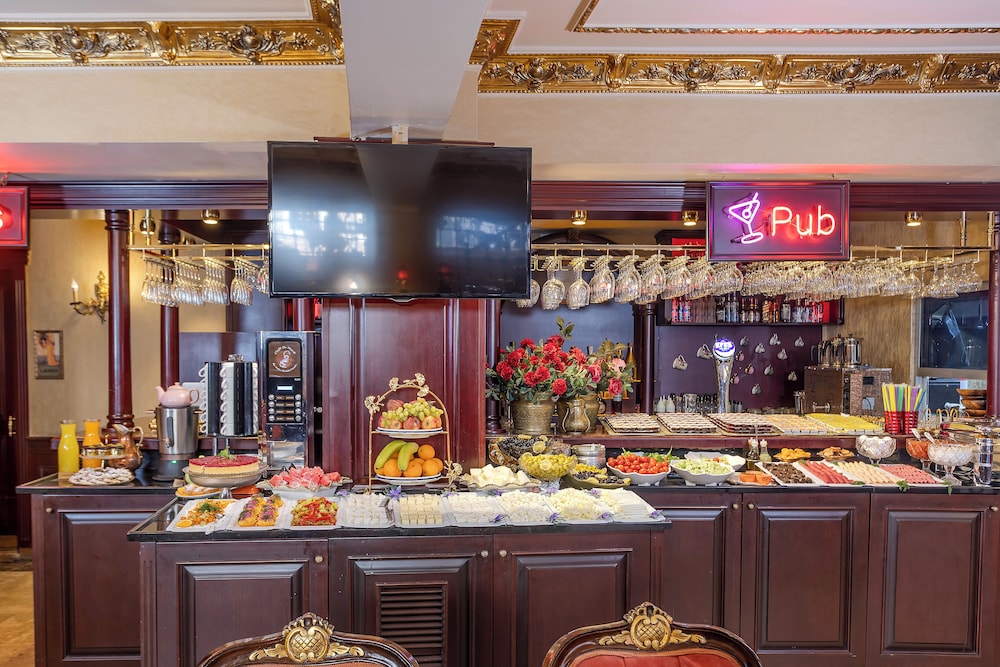 Balin Boutique Hotel 41/50