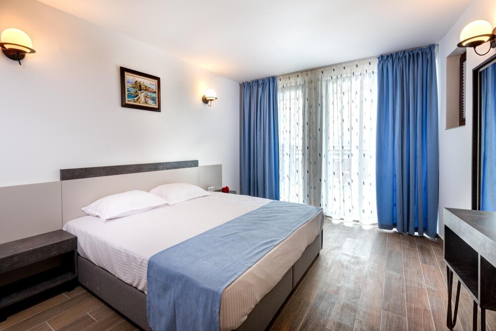 Family Hotel Panorama Blue 20/44
