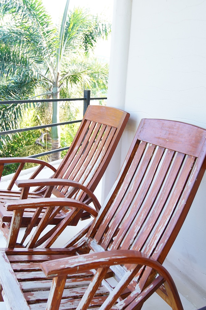 Tanaosri Resort Pranburi photo2