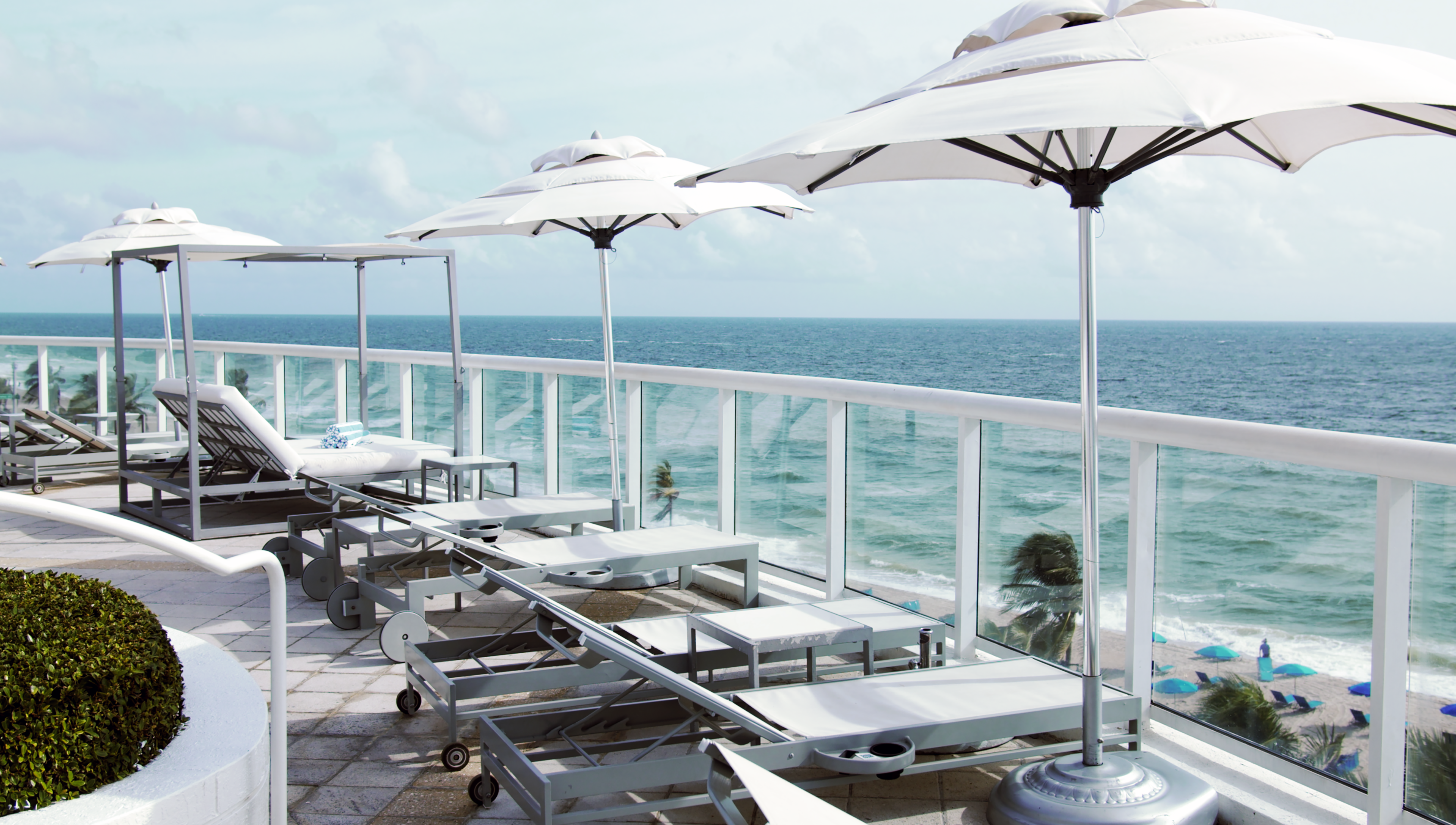 Beach House Fort Lauderdale, a Hilton Resort 74/77