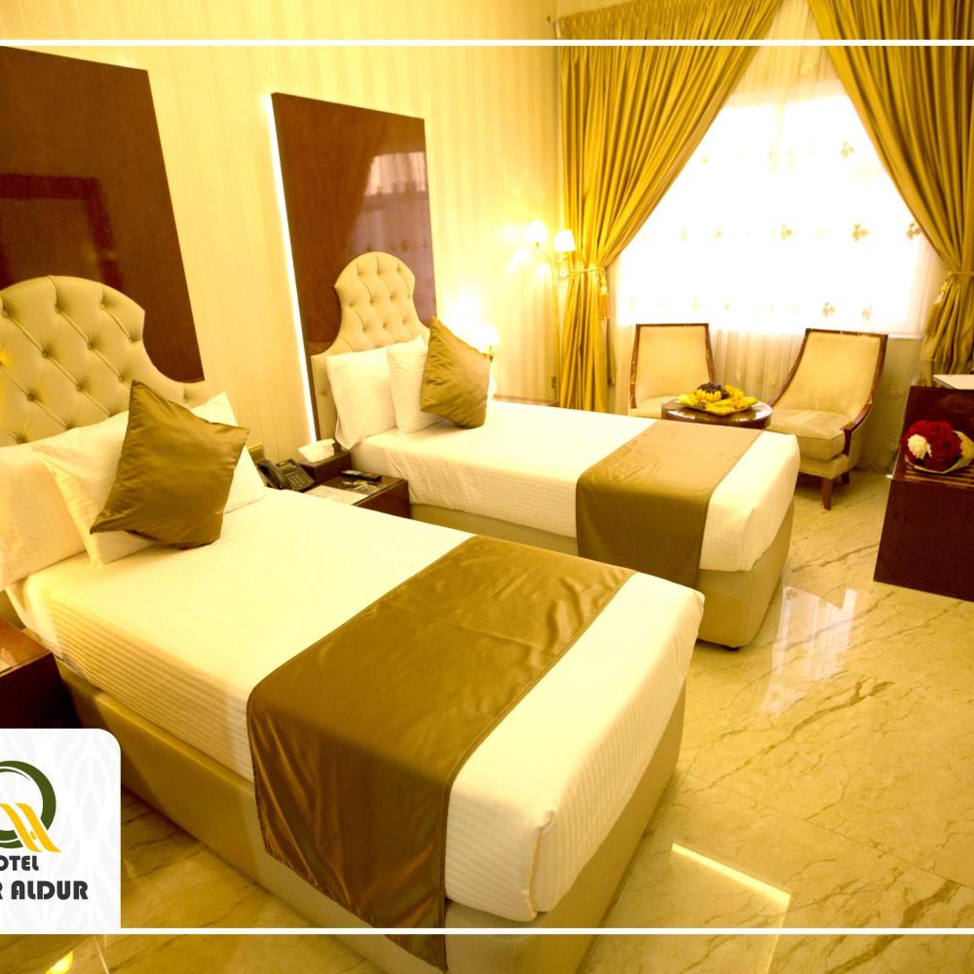 Qasr Al Dur Hotel 16/55