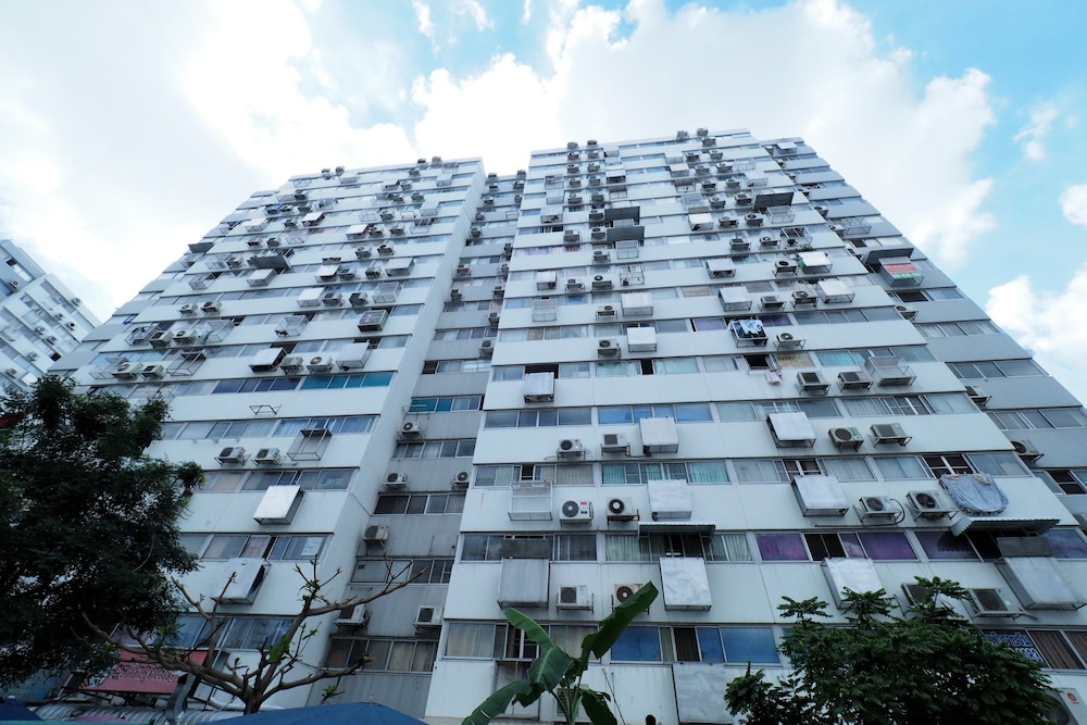 Smart Residence At Muengthongthani 2/40