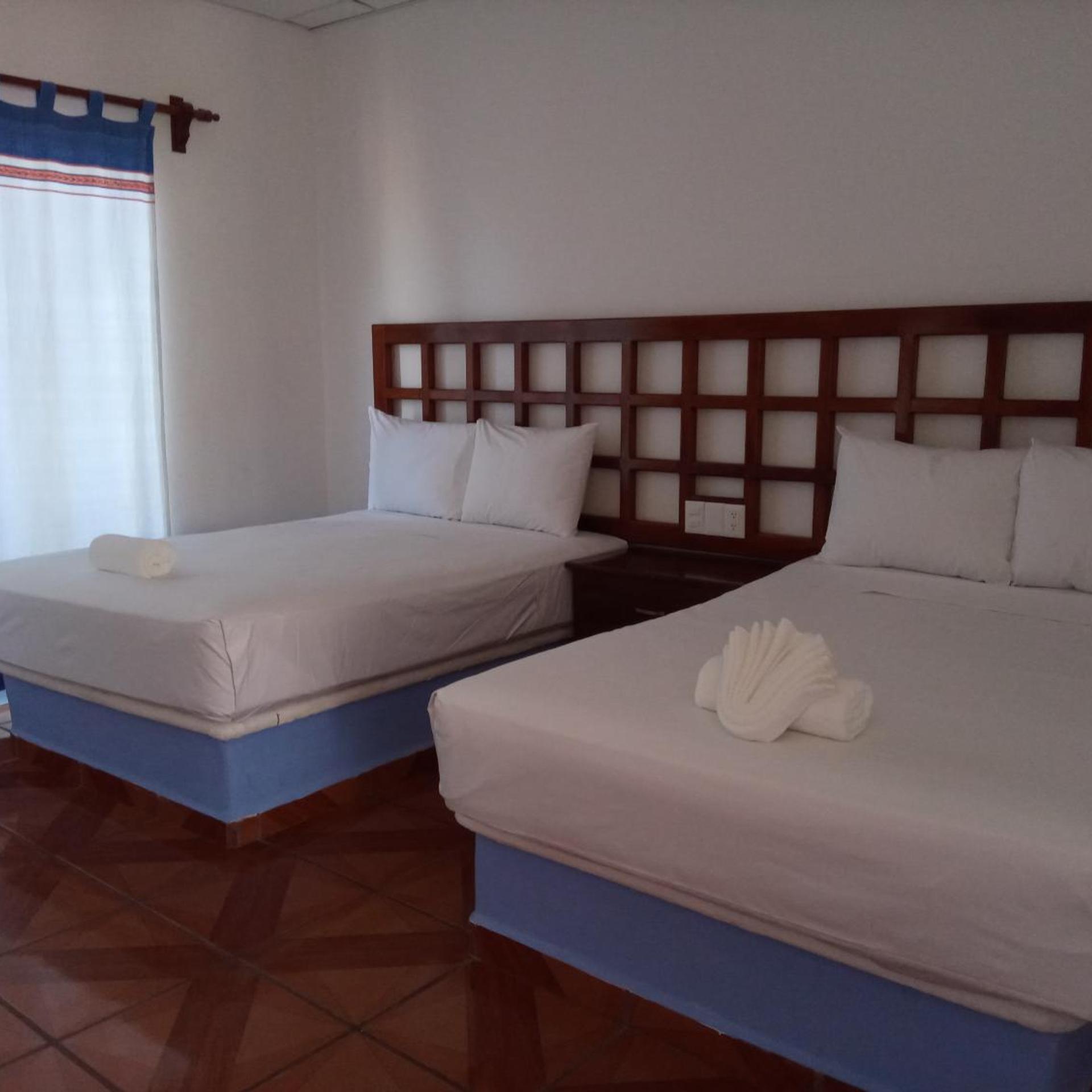 Hotel Posada de Abril 12/25