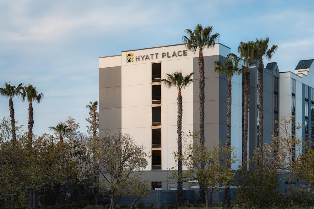 Hyatt Place Sacramento/Rancho Cordova in RANCHO CORDOVA - CA