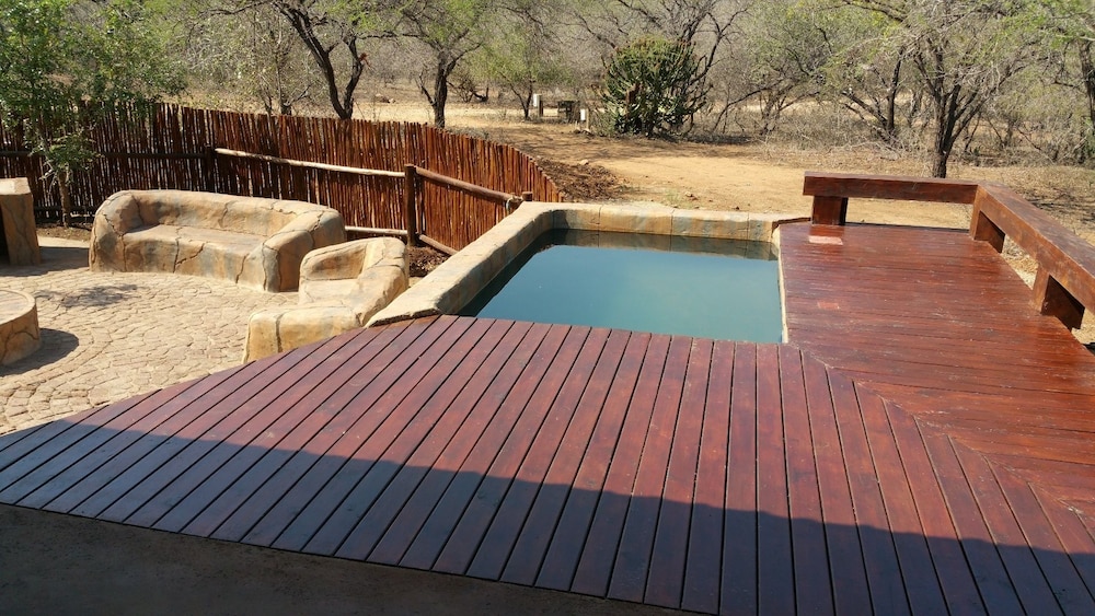 Marloth Kruger Bush Villa 20/36