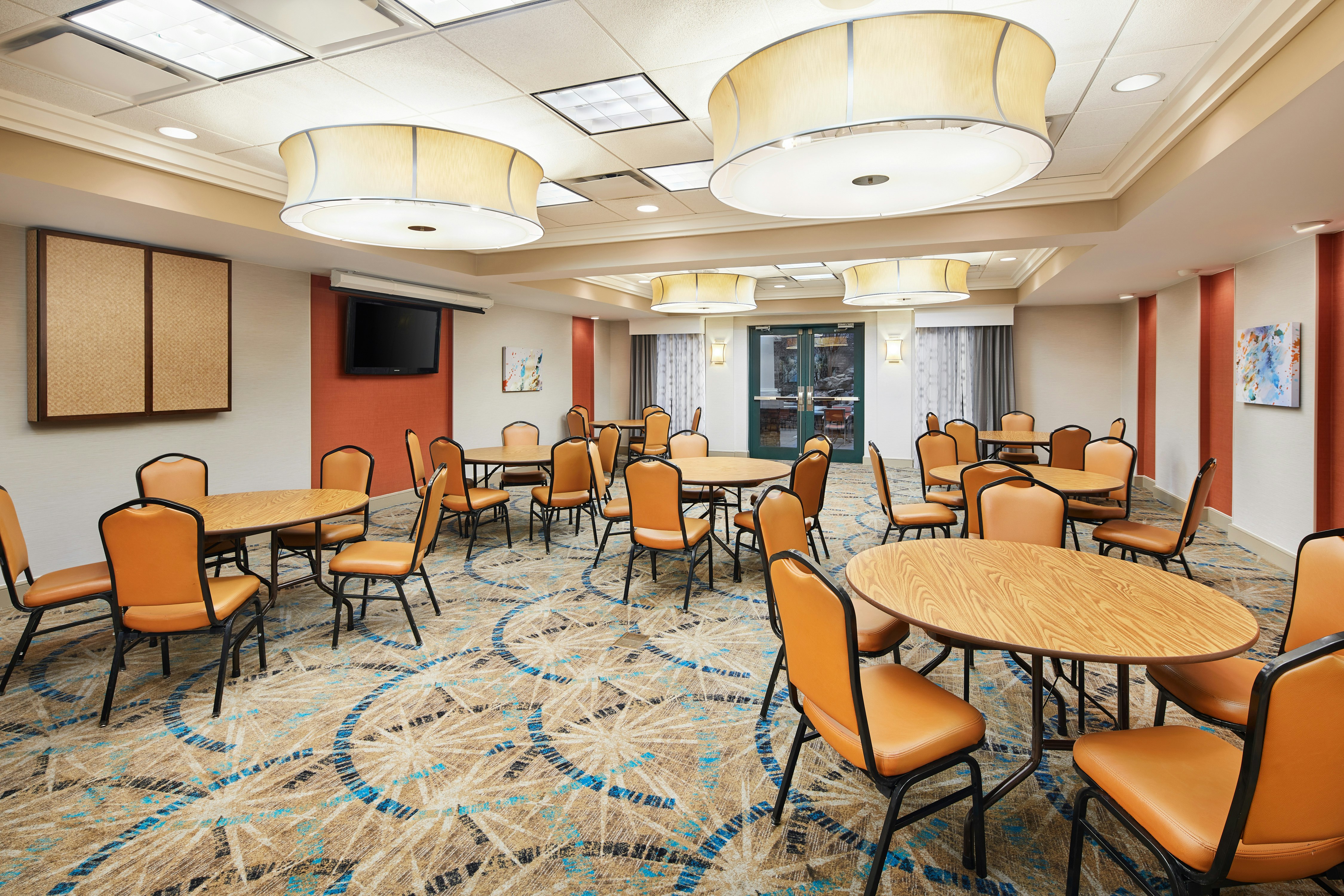 Homewood Suites By Hilton Columbus 10/12