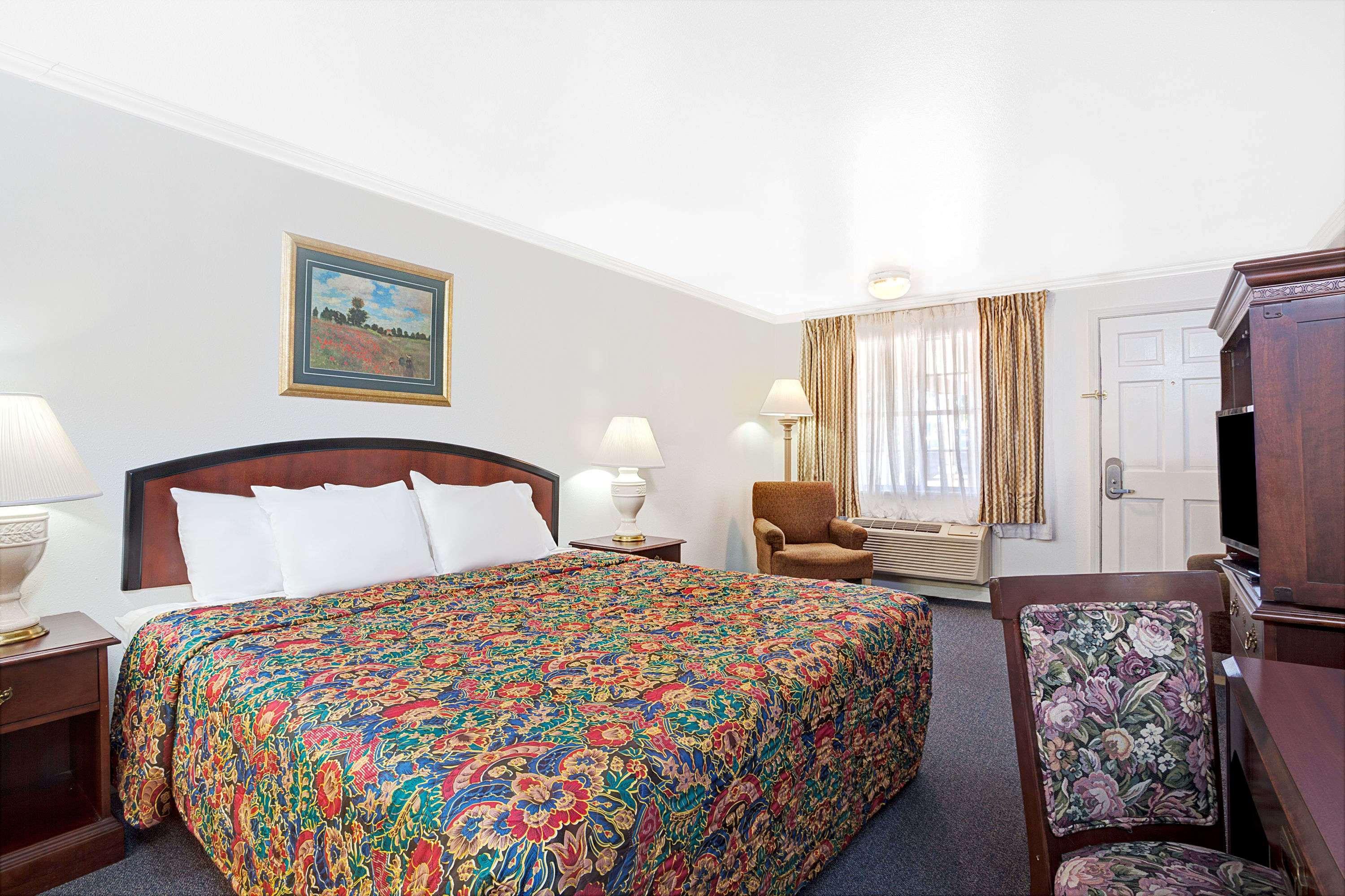 Days Inn Everett — foto 5