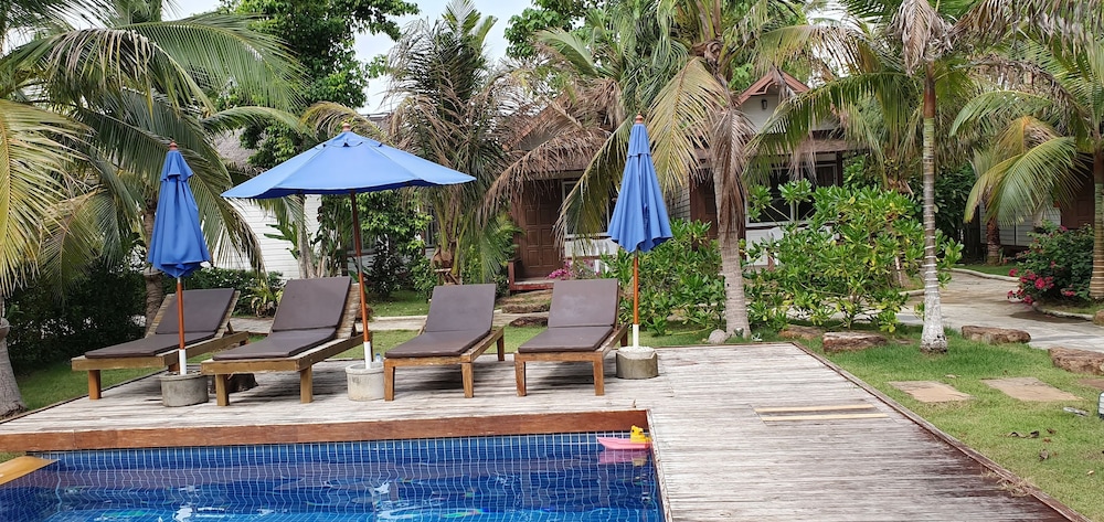 Isle Beach Resort 45/65