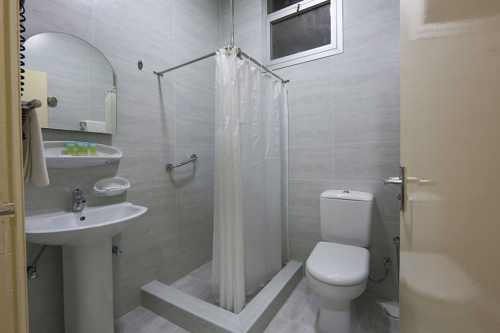 Nova Park Hotel 23/24