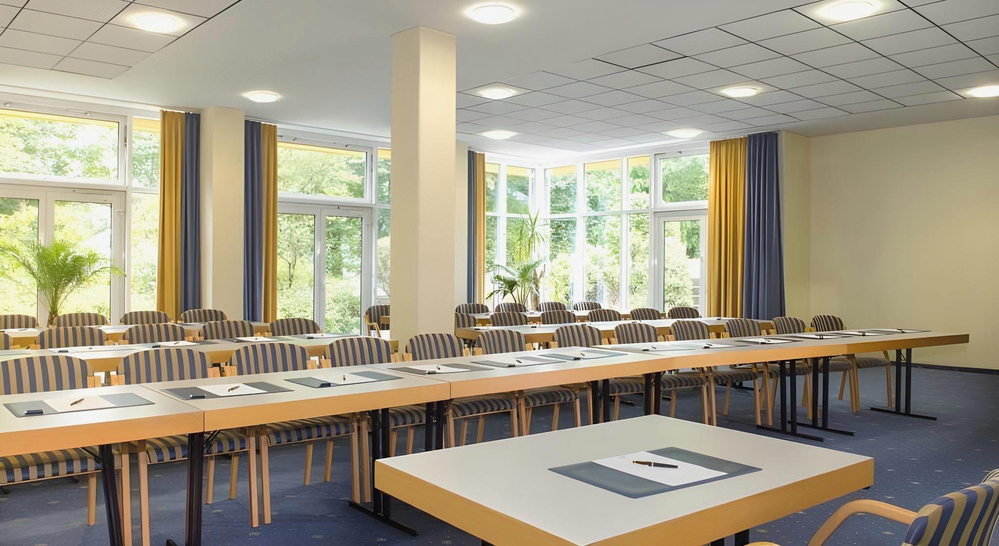 Victor S Residenz Hotel Gummersbach 18/28