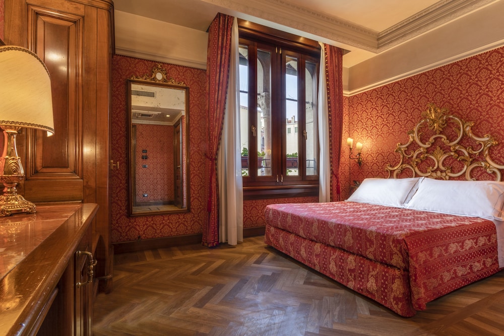 La Palazzina Veneziana 13/45
