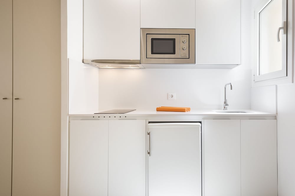 Bcnstop Sagrada Familia Apartments 12/25