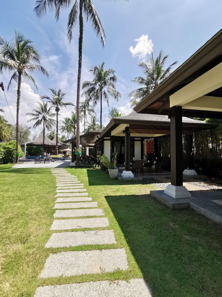 Khao Lak Blue Lagoon Resort 29/42